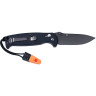 Складной нож Ganzo G7413-BK-WS